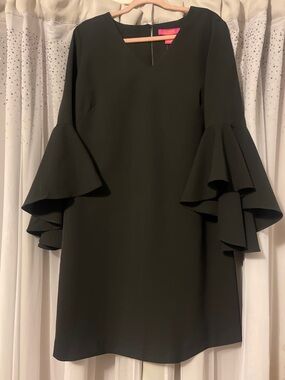 Catherine Bell Sleeve Dress